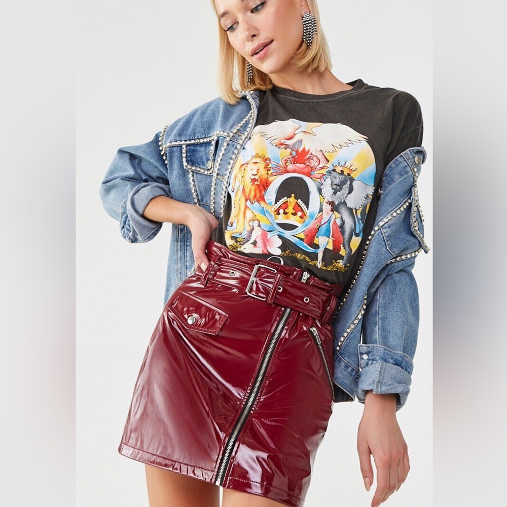 Skirt Used Like New